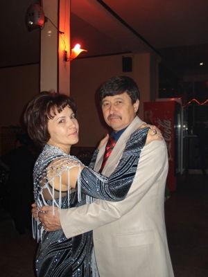 Рафкат Азисов