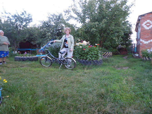 Гульфида Исмагилова