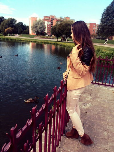 Вероника Мазийчук