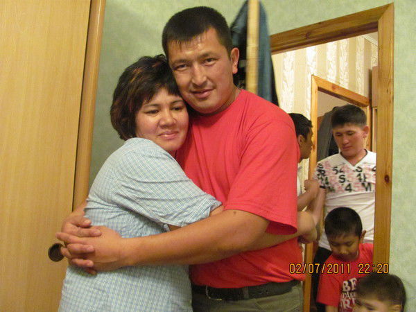 Кабдылжанат Калымтаев