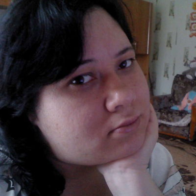 Елена Воронина