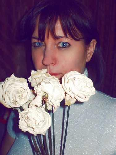 Ольга Садовникова