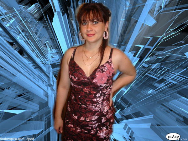 Яна Чернокальская