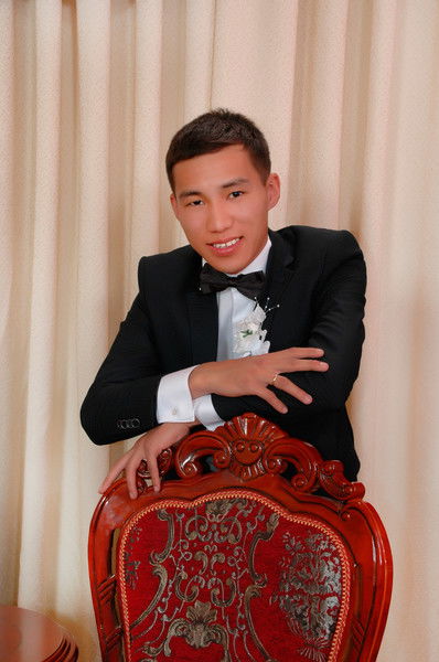 Дамир Сембинов