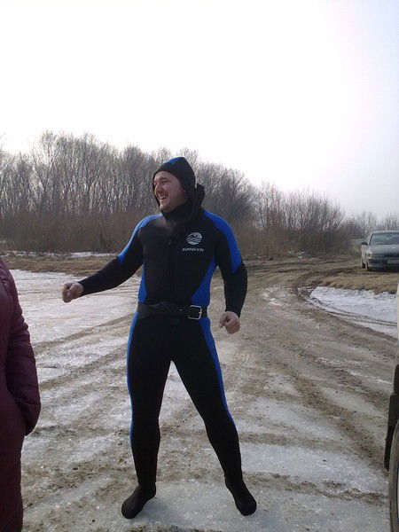 Кот Заставский