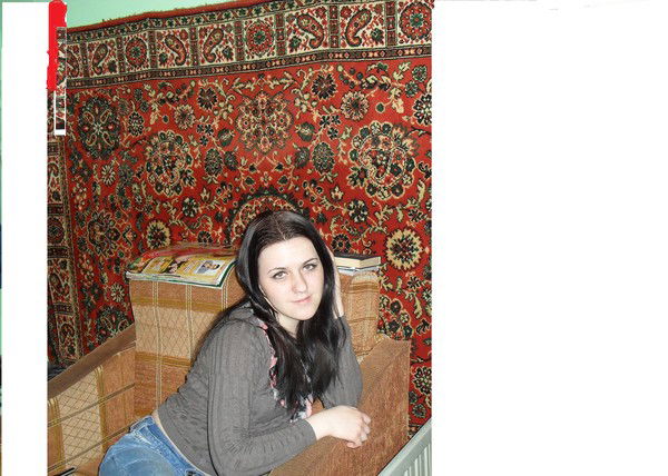 Виолетта Воронова