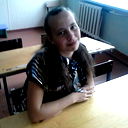 Ника Гордеева