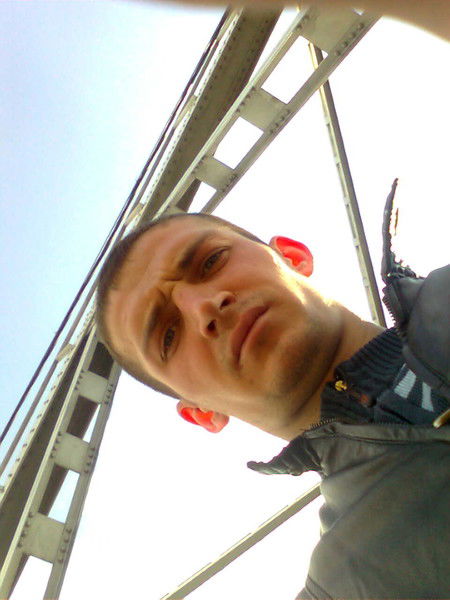 Александр Деменков