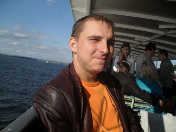 Владимир Лукошкин