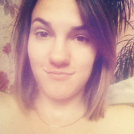 Настя Семдянова