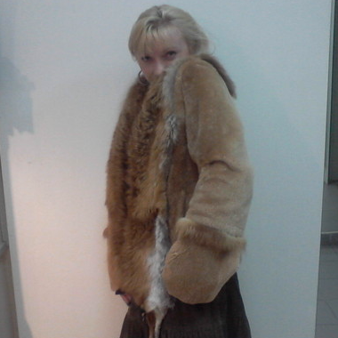 Оксана Сычёва