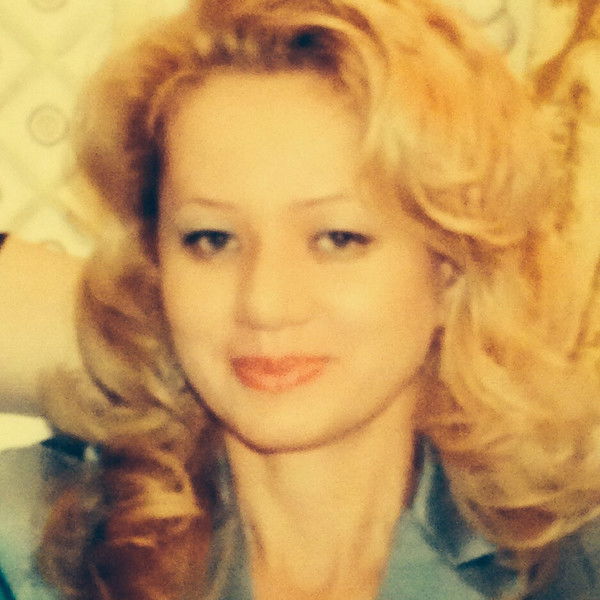 Инара Гилязетдинова