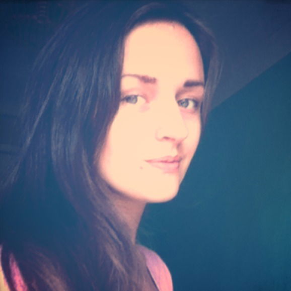 Инна Цыварева