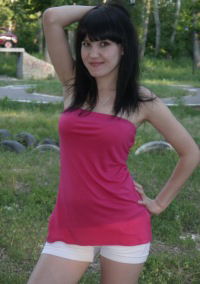 Нина Туктагулова