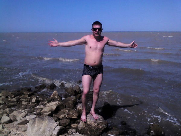 Александр Астахов