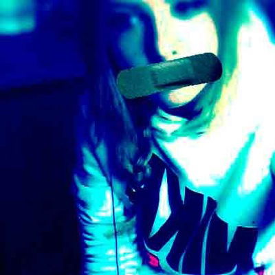 Анастасия Крамер