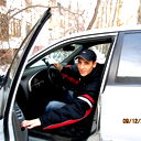 Дмитрий Мухамедьяров