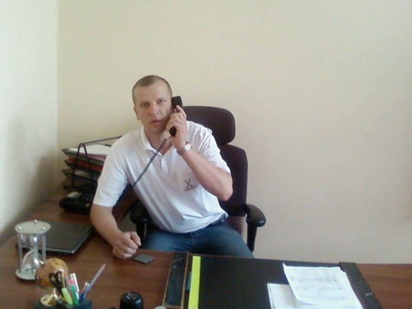 Андрей Серебряков