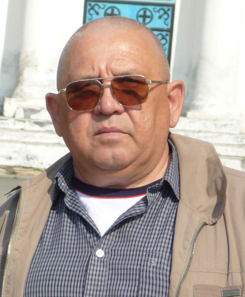 Виталий Ваулин