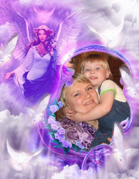 Ольга Заичко