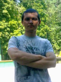 Павел Мурзайкин