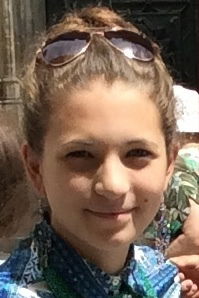 Юлия Гребешок