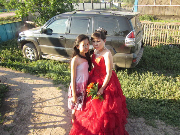 Муслима Асхатова