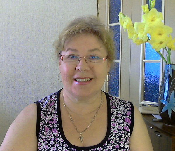 Любовь Дмитриева