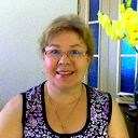 Любовь Дмитриева