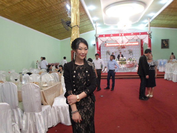 Салтанат Калботаева