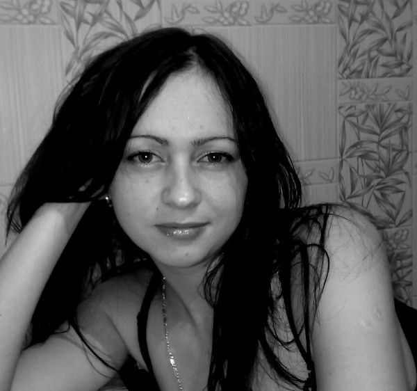 Людмила Яковлева