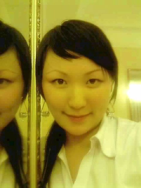 Сабина Даукеева