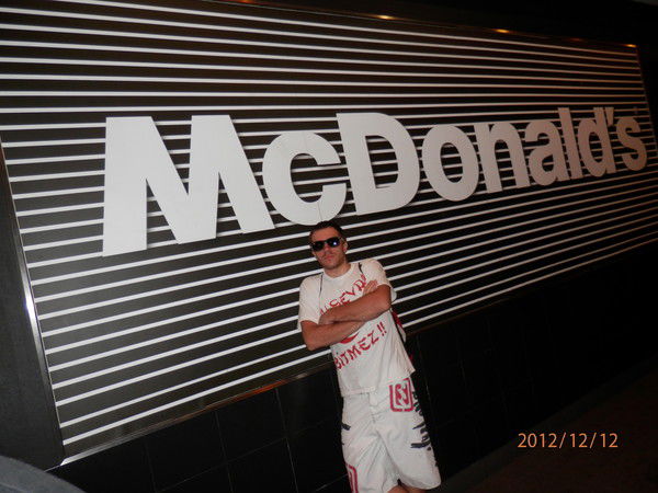 Никита Панасенко