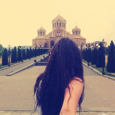 Анаит Хачатурян