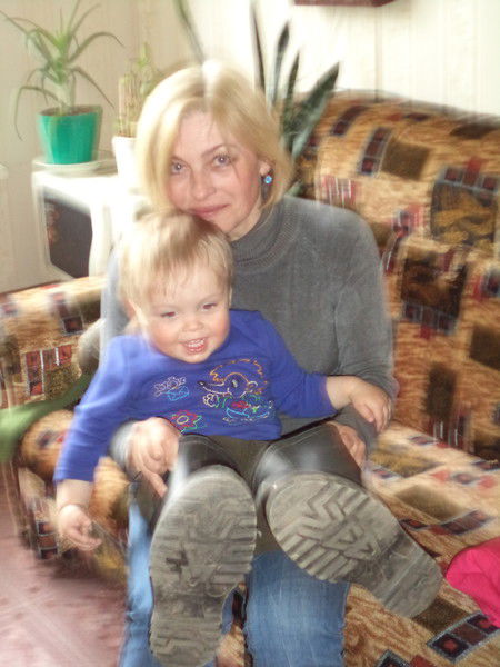 Наталия Гуртовая