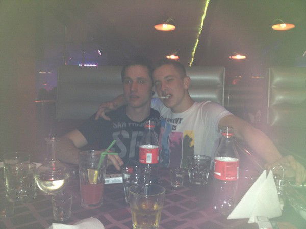 Дима Макаревич