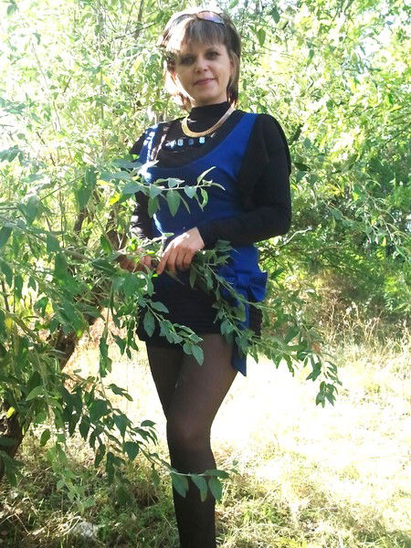 Ольга Ришко