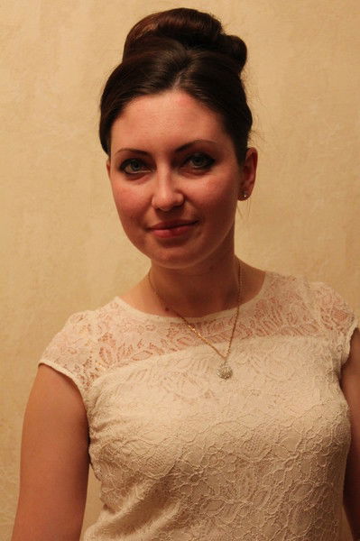 Анастасия Щедрина