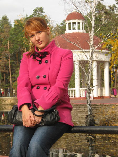 Танюшка Удовик