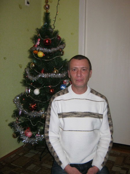 Александр Питько