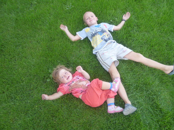 Екатерина Байдужа