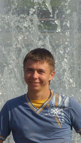 Виталий Р-Р-Р =)