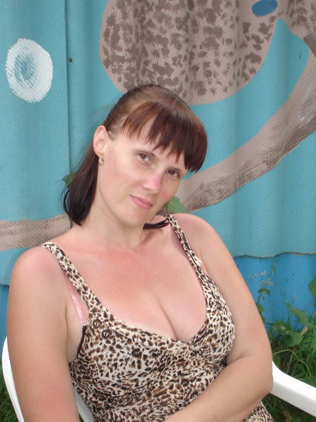 Елена Клименко