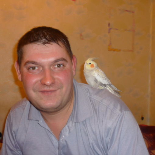 Сергей Зырянов