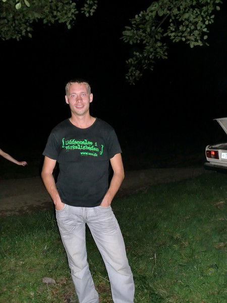 Коля Куликов