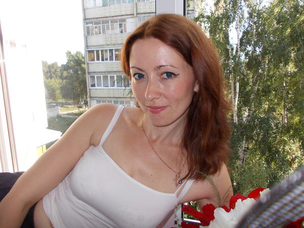 Светлана Горелова