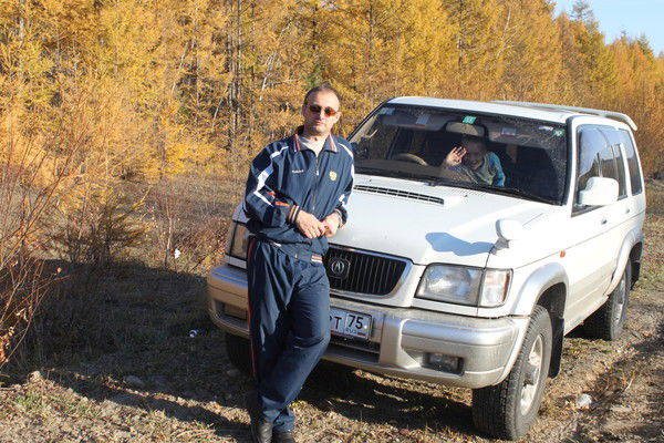 Александр Зайцев