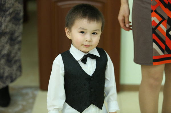 Айнура Матжанова