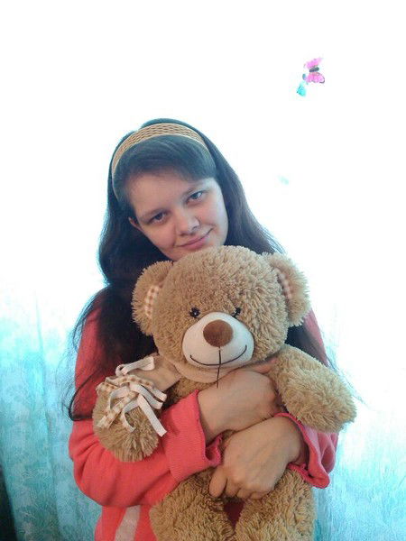 Надежда Левкачева