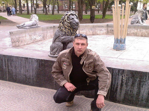 Андрей Уваров